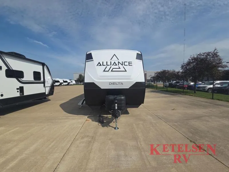 2027 Alliance RV Delta 252RL - Photo 4