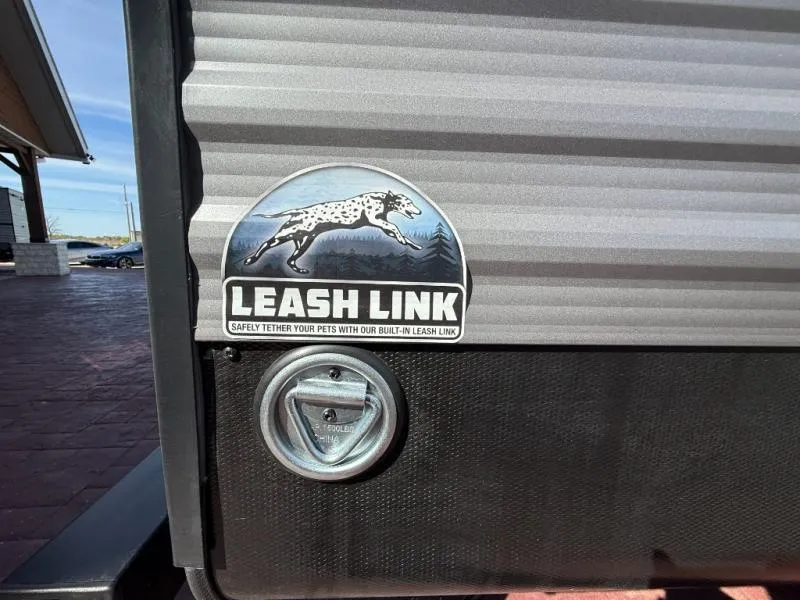 2026 Coachmen Catalina Legacy Edition 333DORM - Photo 3
