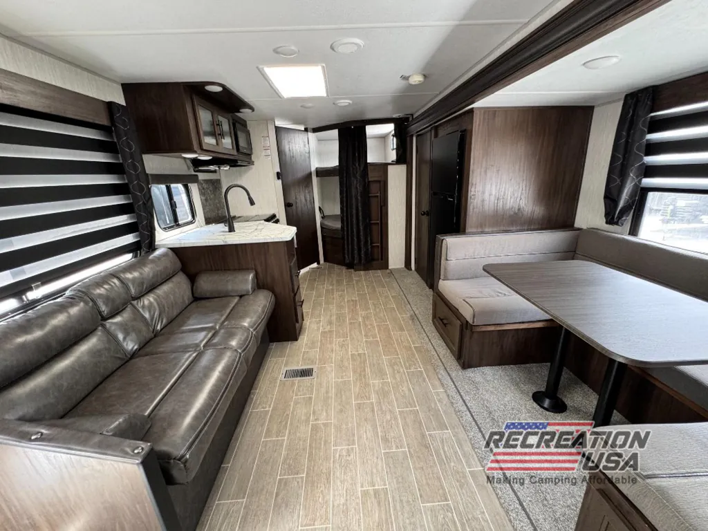 2021 Forest River Cherokee 274BRB, Photos photo 16