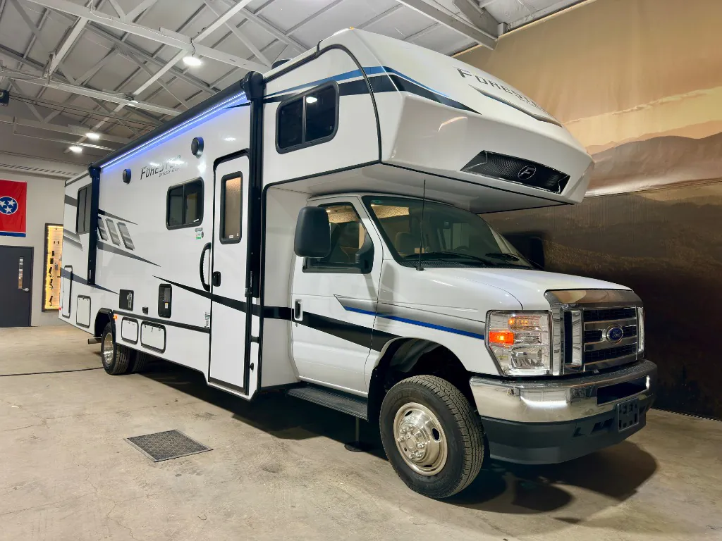2025 Forest River Forester LE 2851SLE - Photo 2