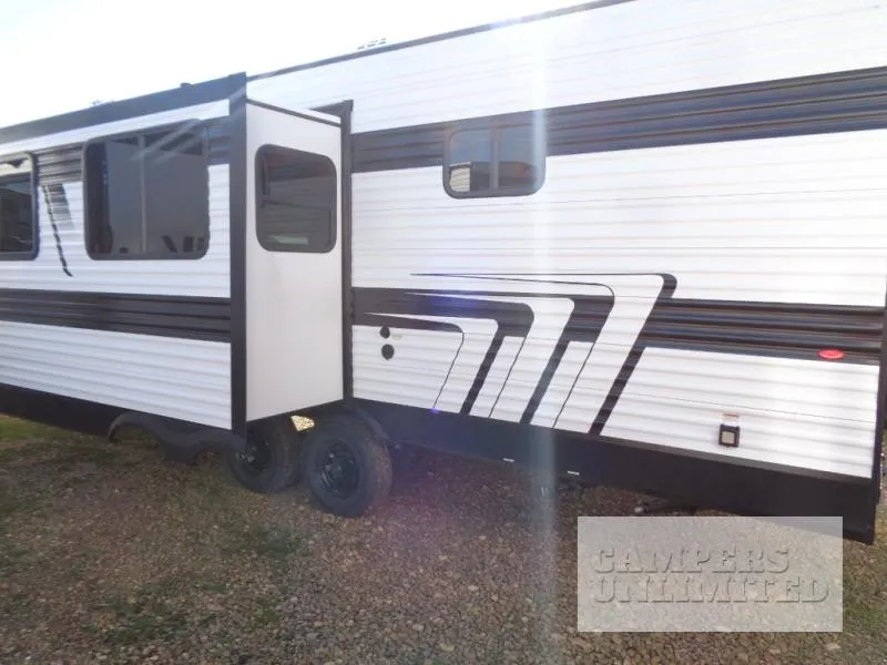 2026 Grand Design Momentum MAV 28MAV - Photo 3