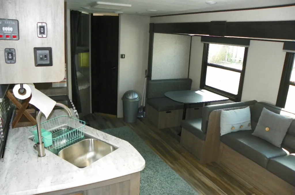 2022 Starcraft Autumn Ridge 26BHS, Photos photo 13