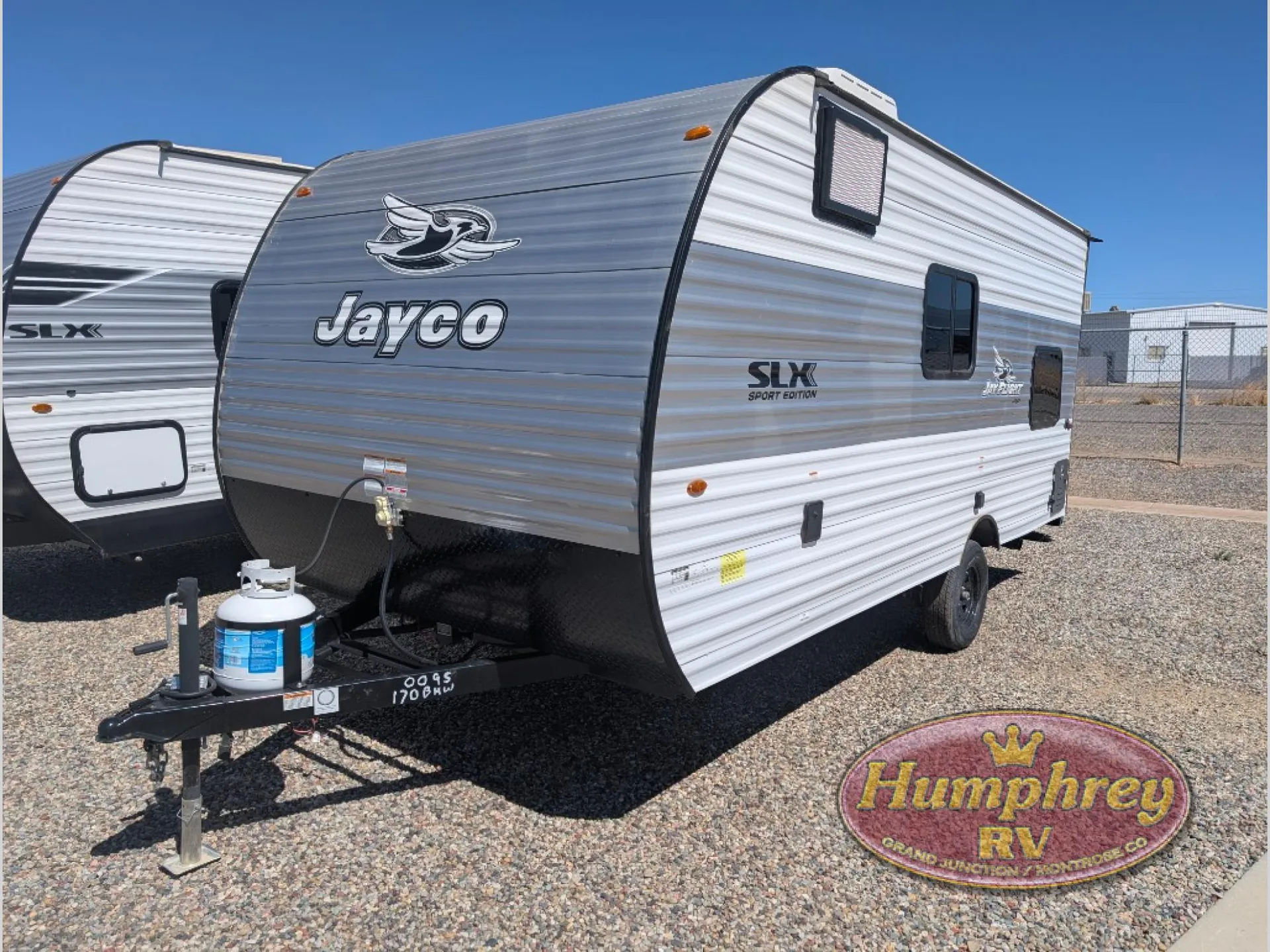 2026 Jayco Jay Flight SLX 170BHW - Photo 3