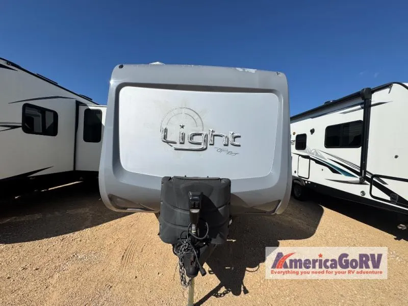 2015 Open Range RV Light 246RBS - Main photo
