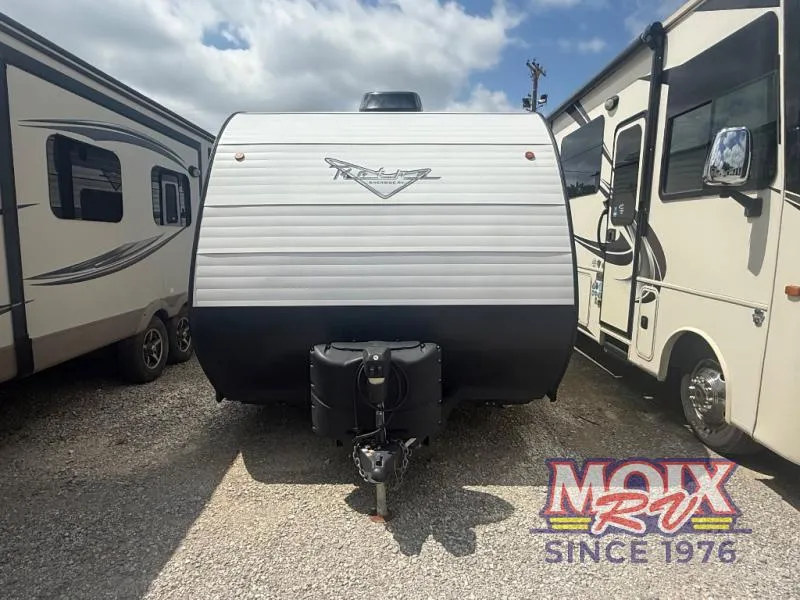 2022 Riverside RV Retro Used    211 - Photo 2