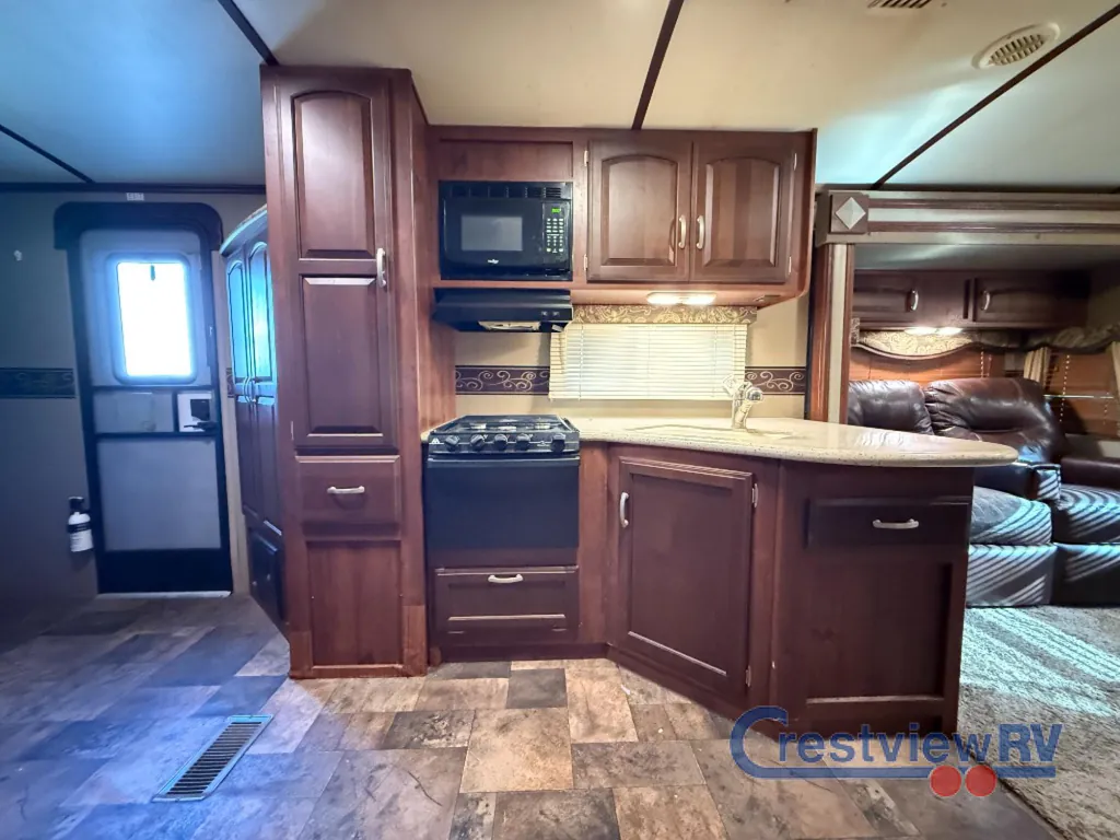 2014 Keystone Outback 298RE, Photos photo 16