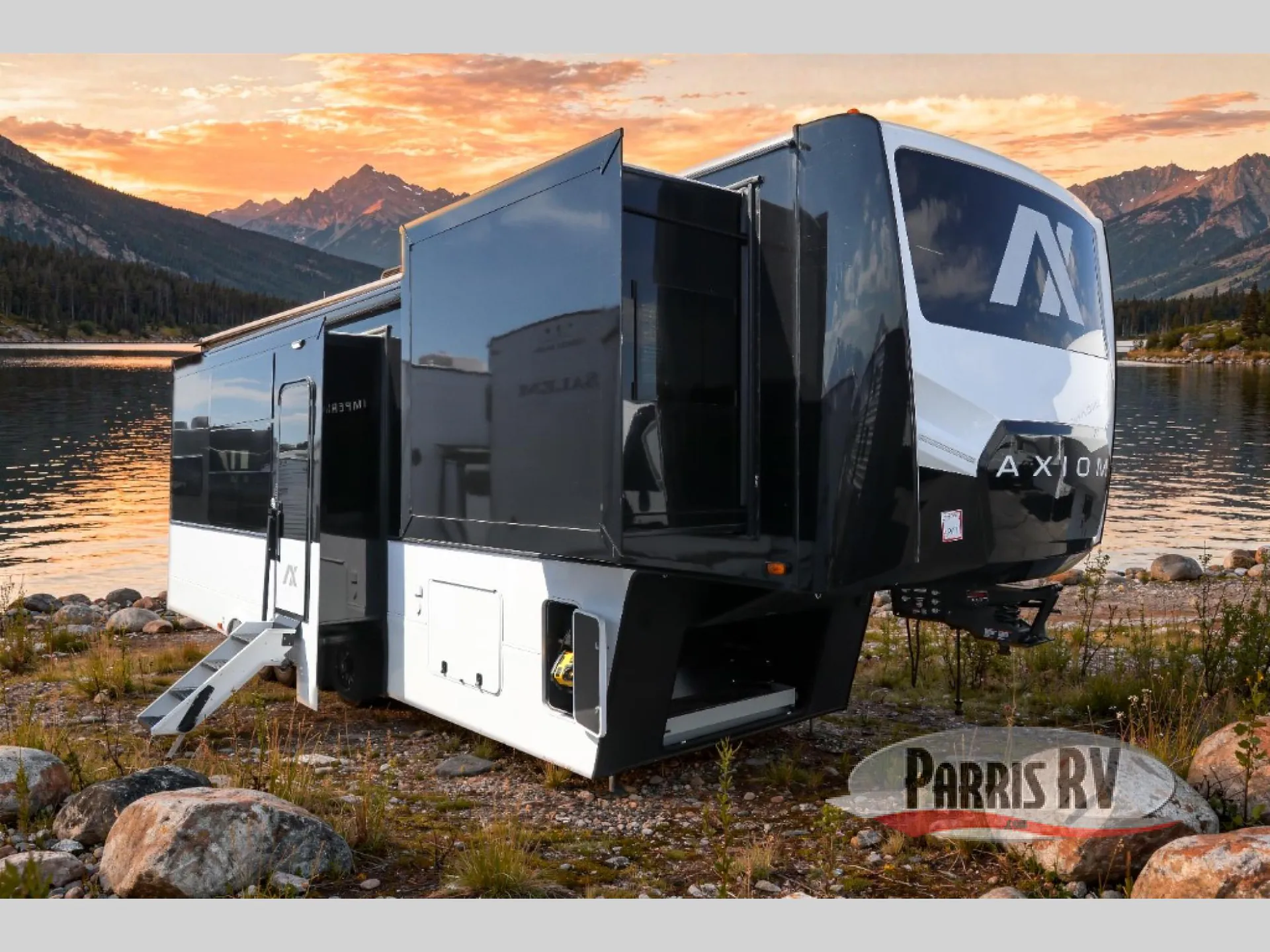 2026 Axiom RV Imperium I2900 - Photo 2