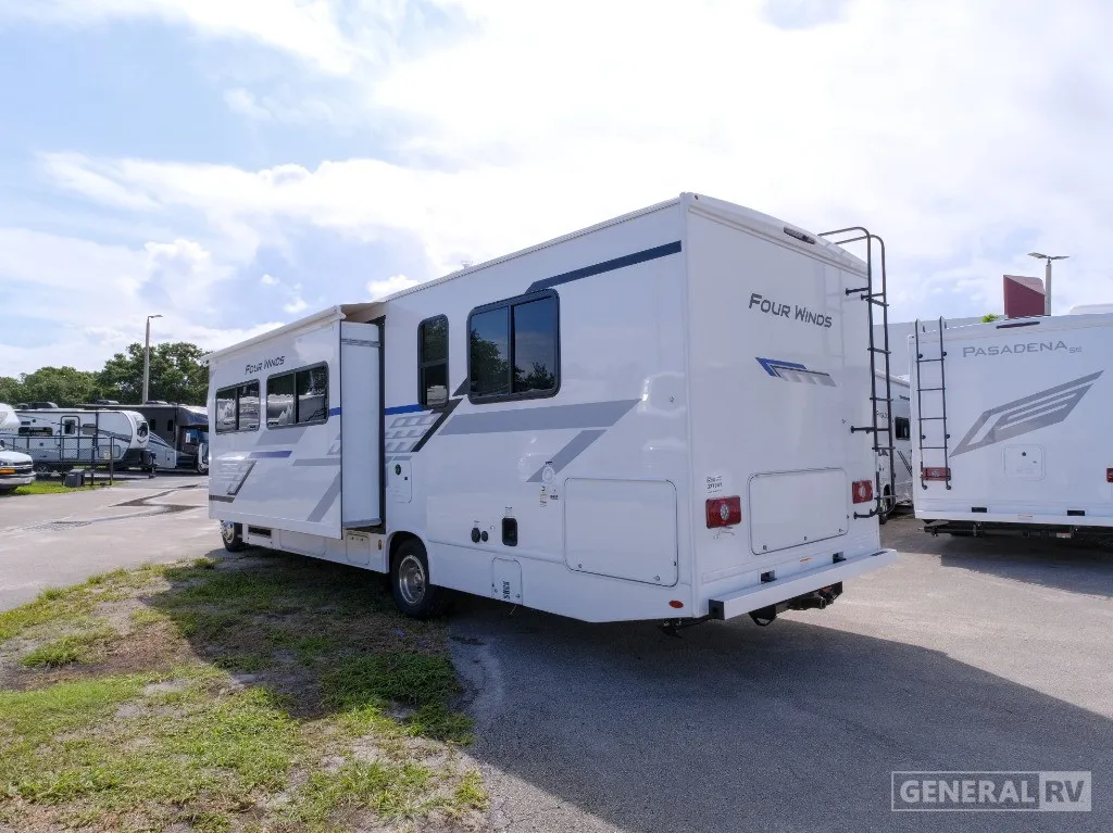 2026 Thor Motor Coach Four Winds 31H - Photo 4