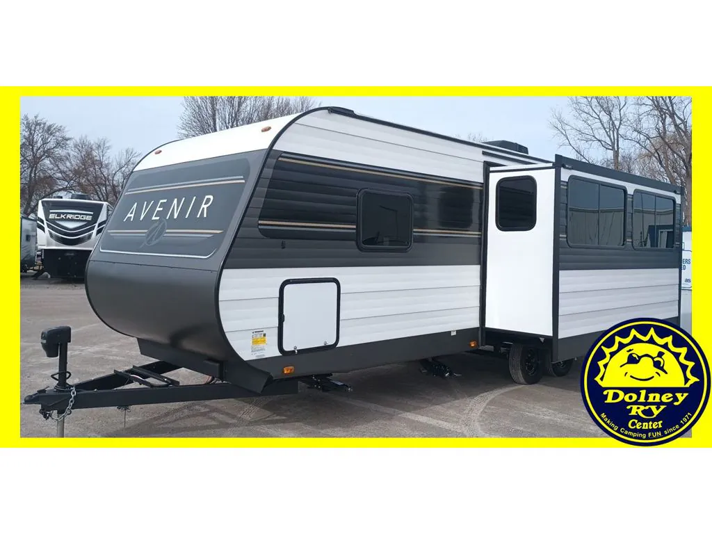 2025 Cruiser RV Avenir 25RK - Photo 3
