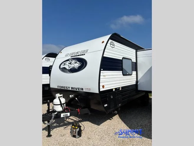2026 Forest River Cherokee Wolf Pup 16KHW - Photo 3