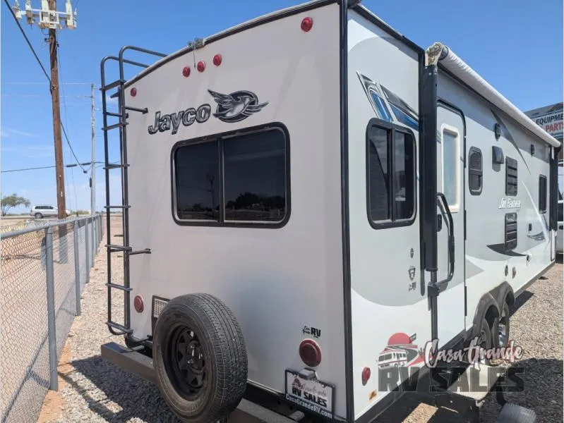2017 Jayco Jay Feather 7 23RD - Photo 3