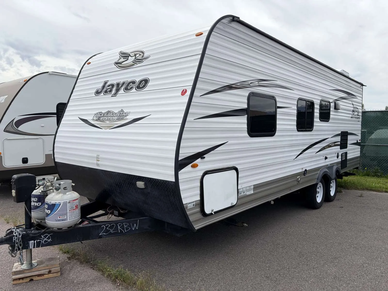 2018 Jayco JAY FLIGHT SLX 232RBWE - Photo 3