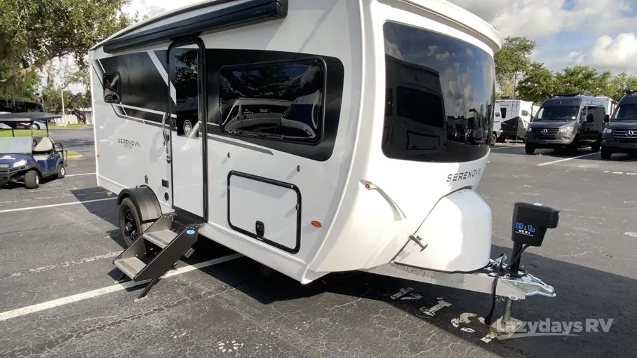 2026 Grand Design Serenova 150HL - Photo 2