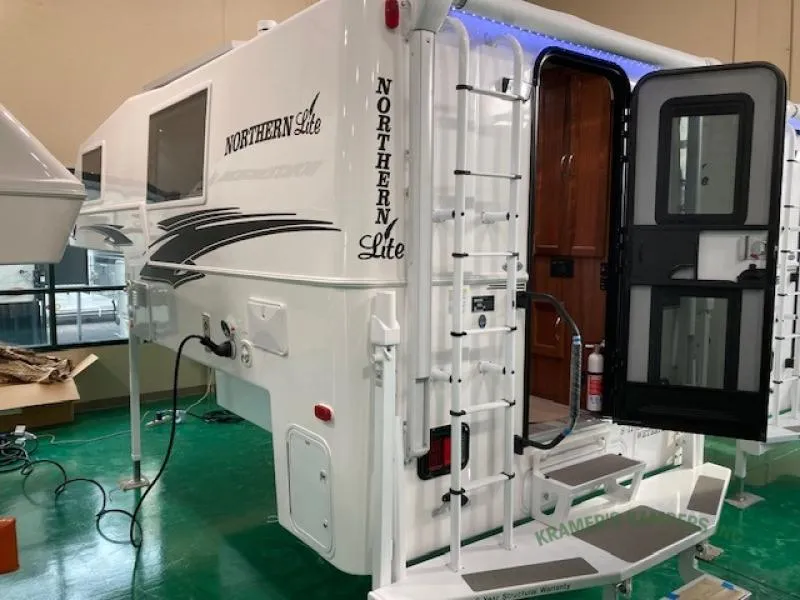 2026 Northern Lite Limited Edition 11EXLEWB - Main photo