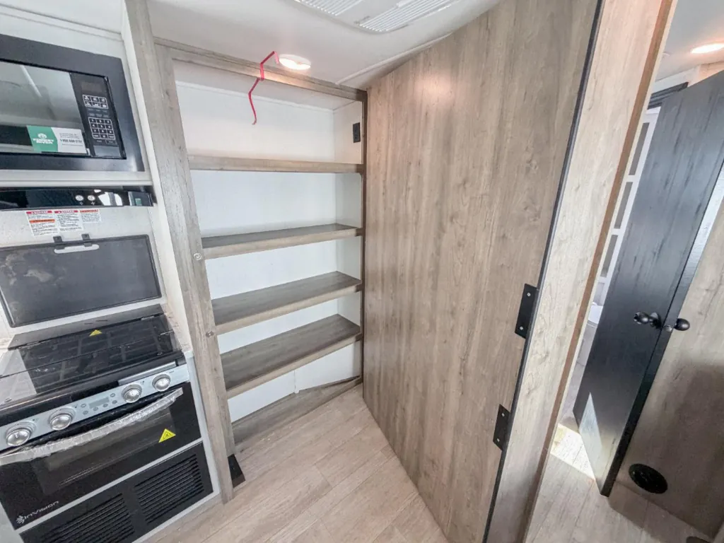 2026 Forest River Solaire 2430BHS, Photos photo 12
