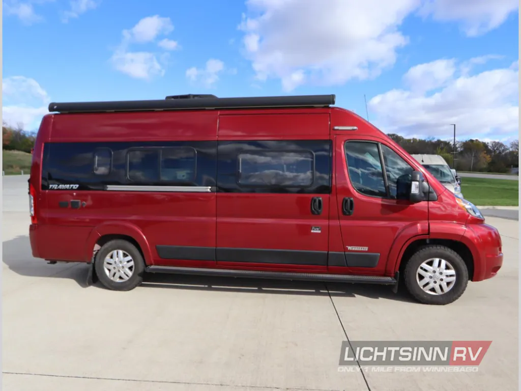 2022 Winnebago Travato 59KL, Photos photo 19