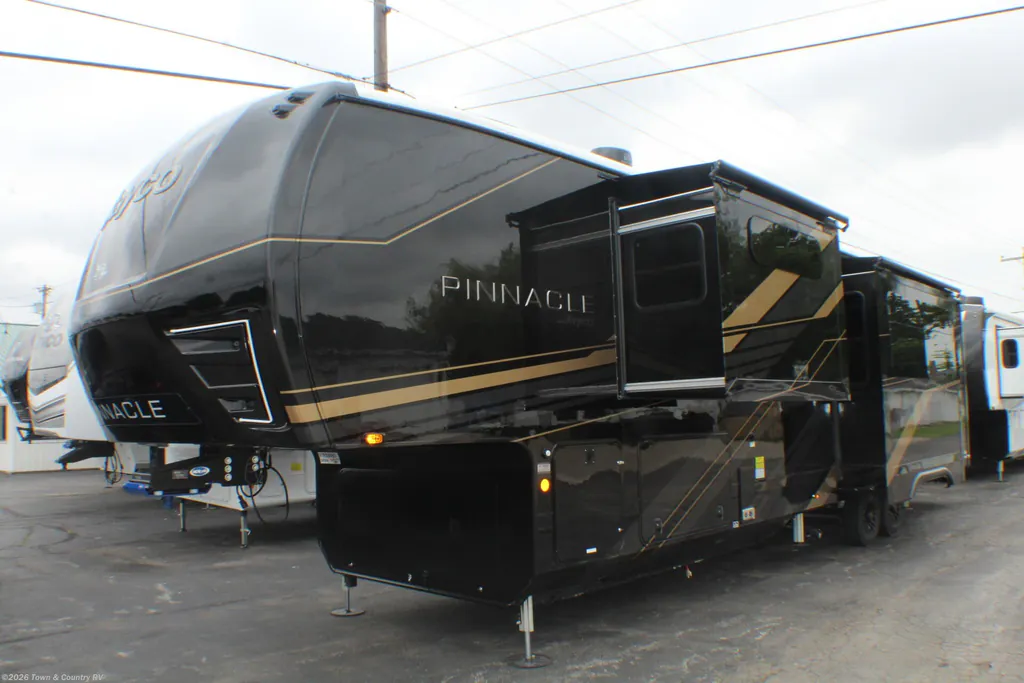 2027 Jayco North Point 391TBBH, Photos photo 43