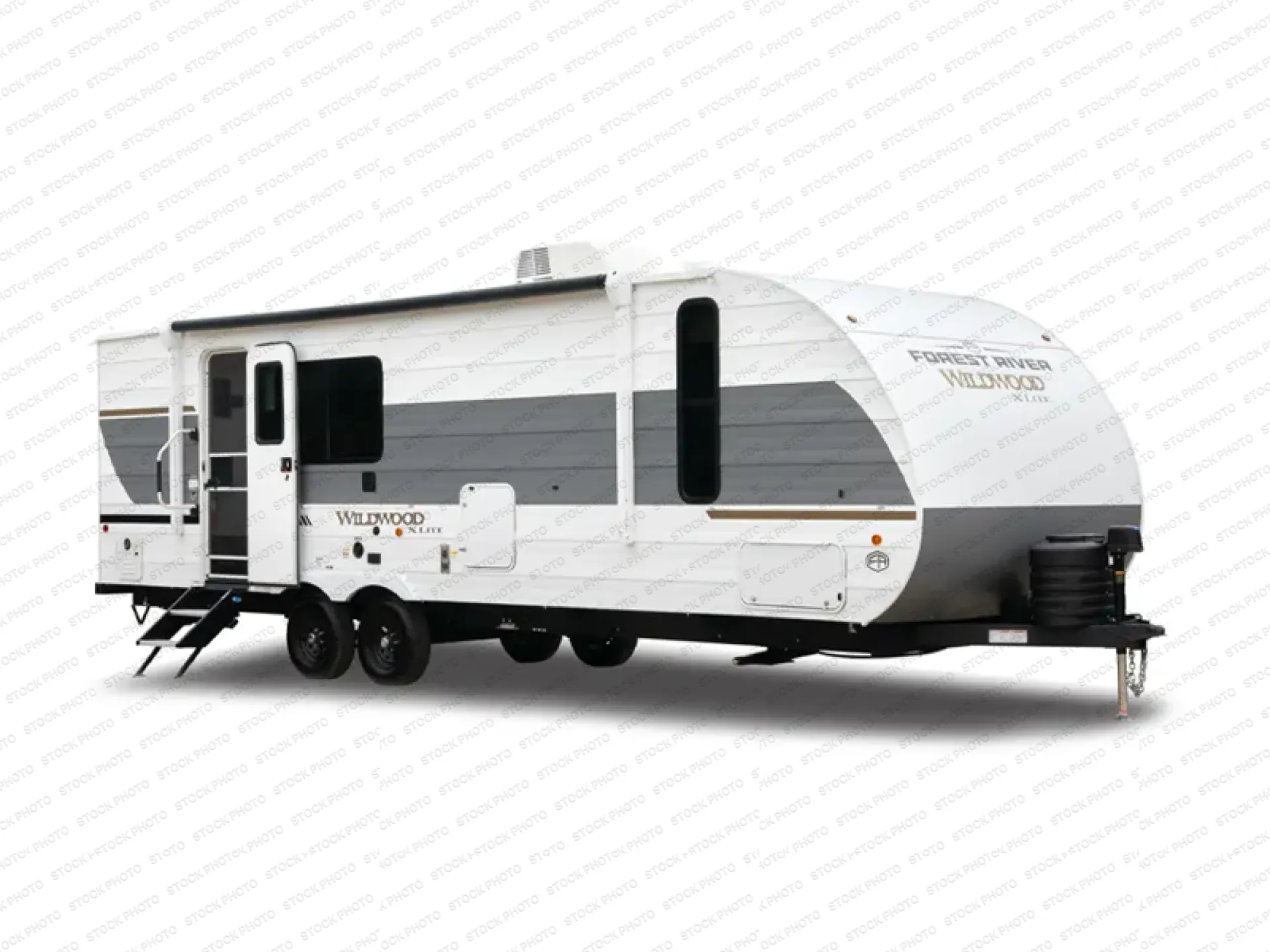 2025 Forest River Wildwood X-Lite 24RLXL