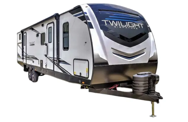 Twilight Signature 31BH exterior