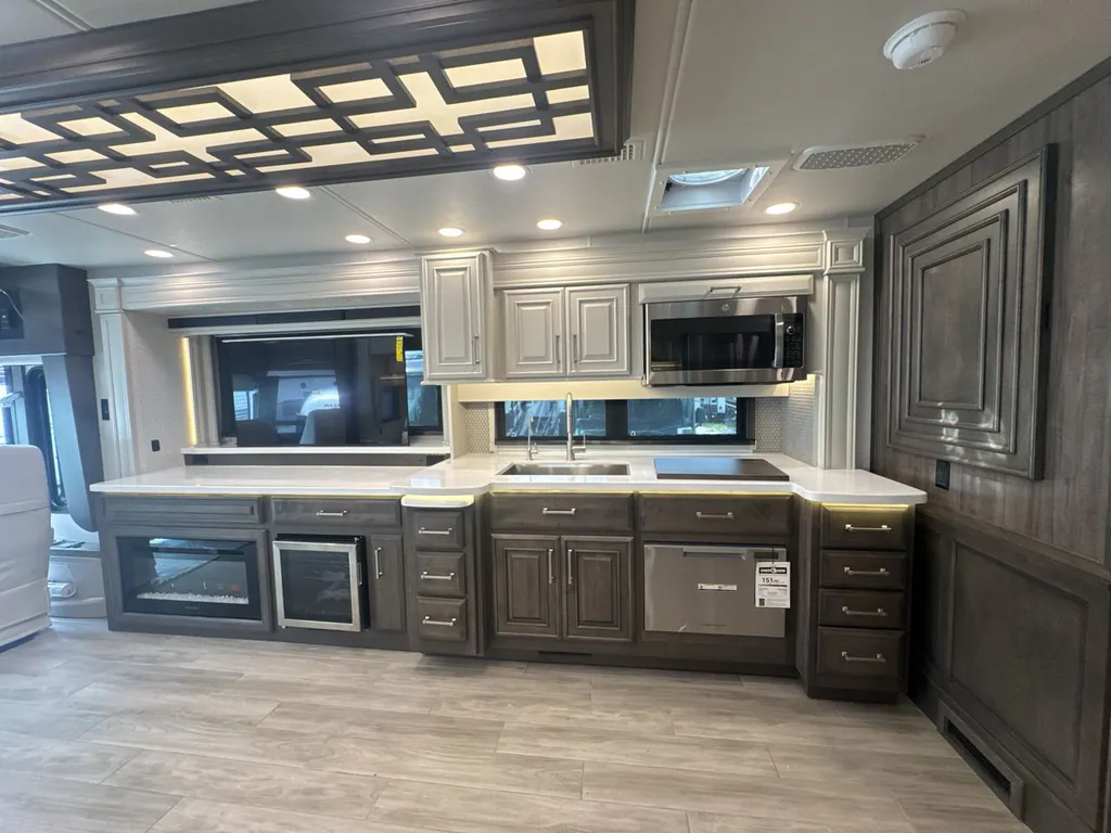 2026 Entegra Coach Aspire 44V, Photos photo 18