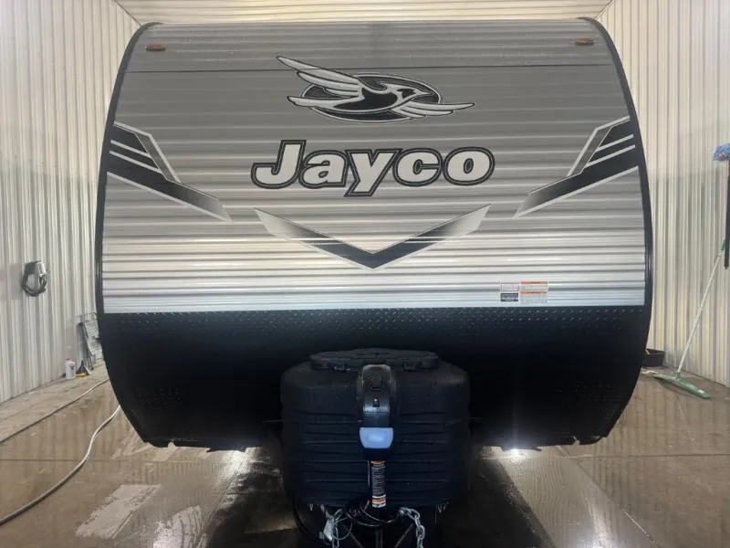 2026 Jayco Jay Flight SLX 263BHS - Photo 3
