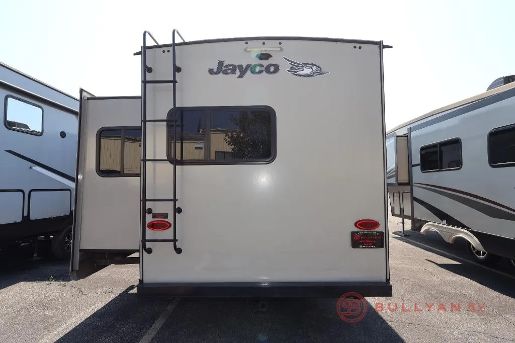 2018 Jayco Eagle HT 295FBDS - Photo 4
