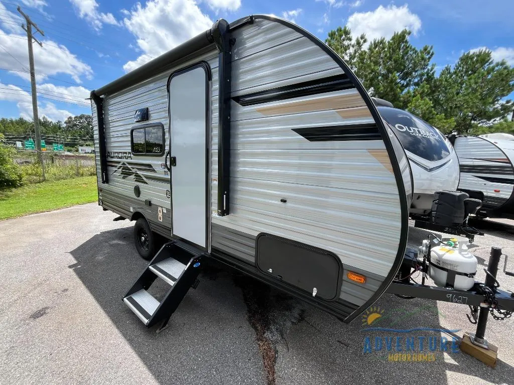 2025 Forest River Aurora Light 16BHX - Photo 4