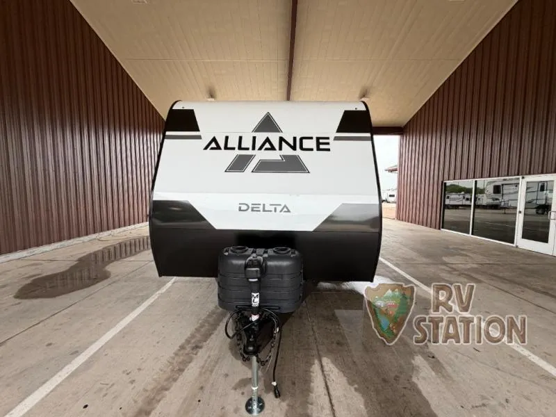 2026 Alliance RV Delta ML206 - Photo 3