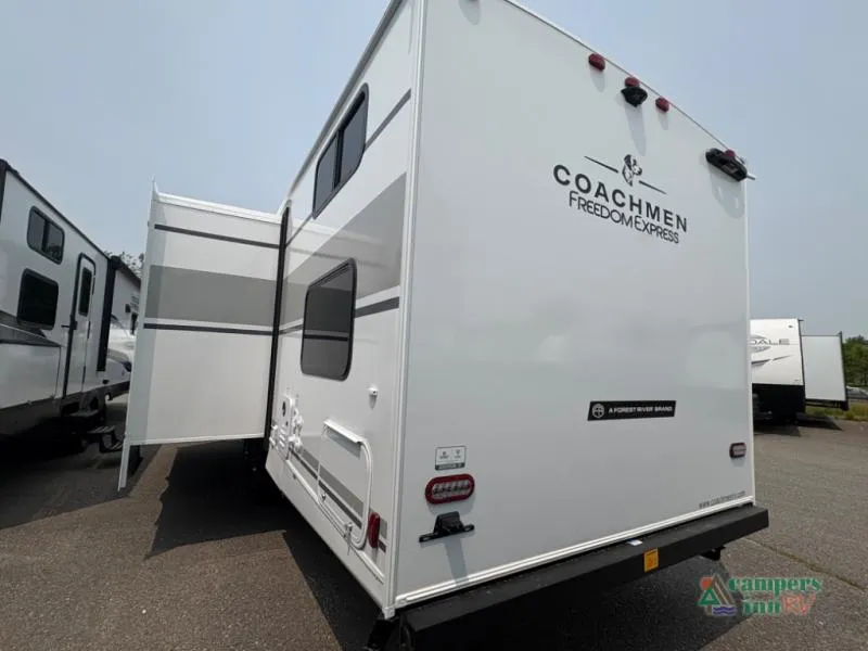 2026 Coachmen Freedom Express Select 29SE - Photo 4