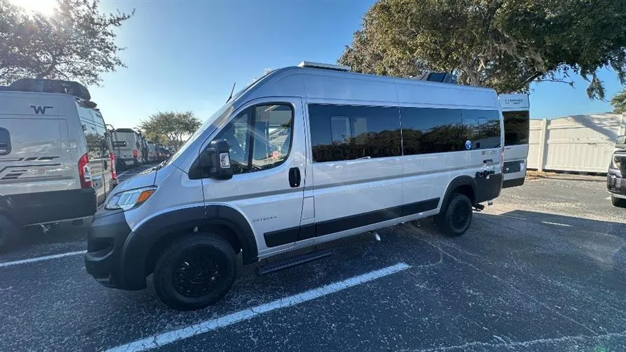 2026 Entegra Coach Ethos 20E - Photo 3