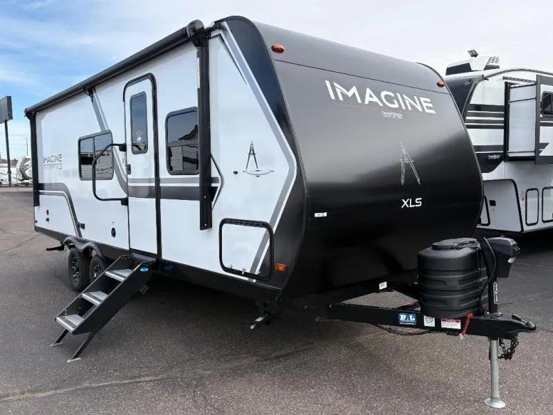 2026 Grand Design Imagine XLS 22MLE - Photo 2