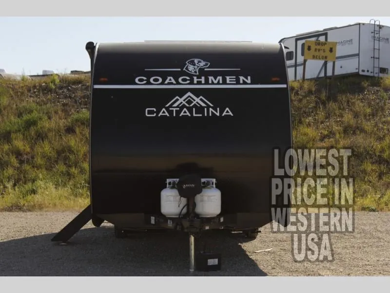 2026 Coachmen Catalina Summit Series 8 261BH - Photo 2