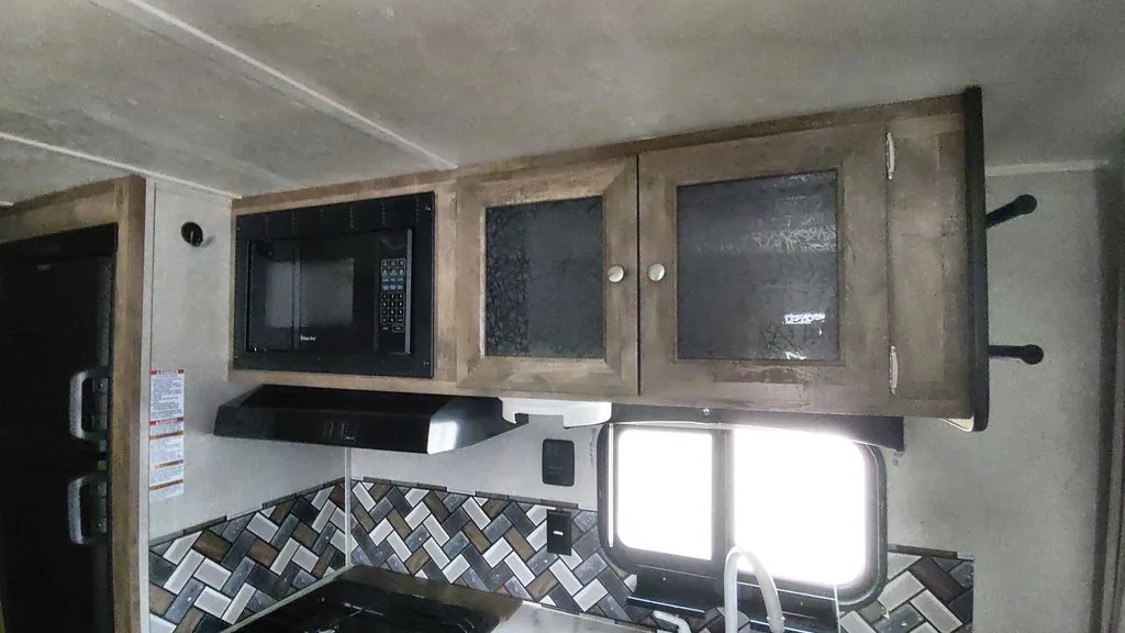 2019 Palomino Puma XLE Lite 22RBC, Photos photo 28