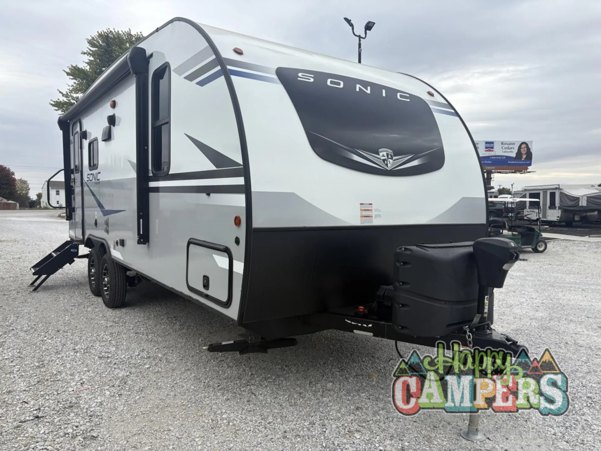 2022 Venture RV Sonic SN211VRB - Photo 2