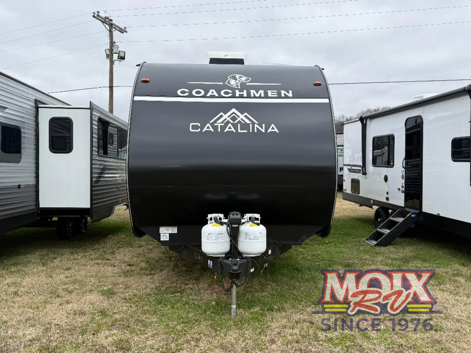 2026 Coachmen RV Catalina Summit Series 8 281QBUNK - Photo 3