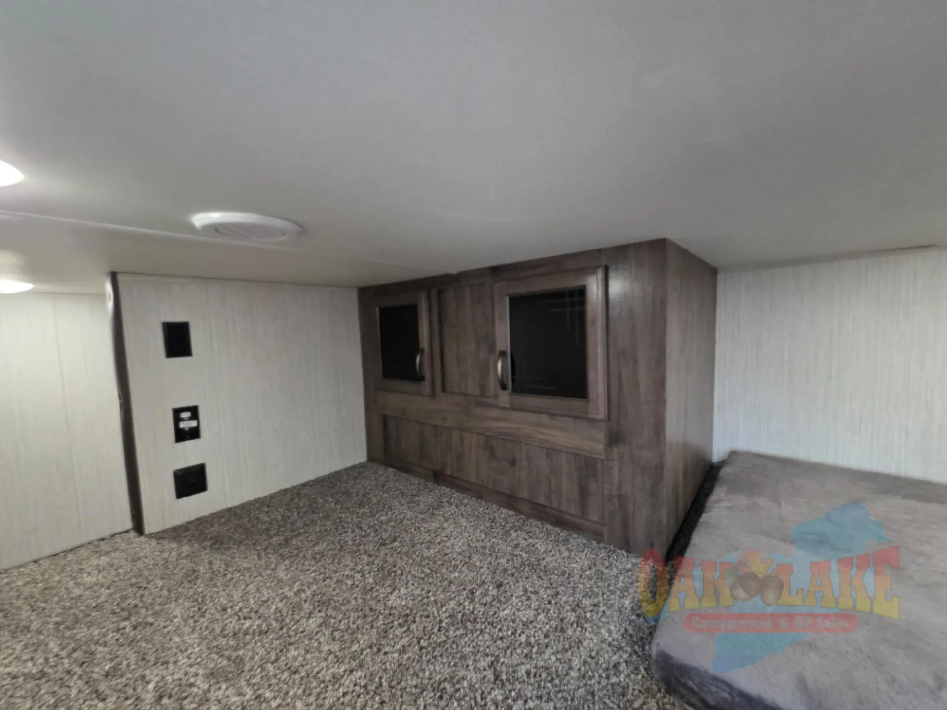 2021 Forest River Sierra Destination 399LOFT - Photo 3