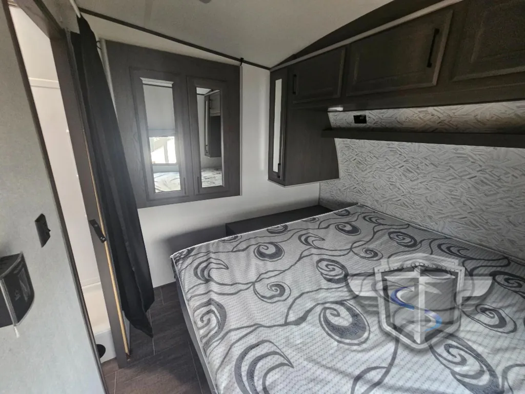 2021 Cruiser RV Stryker ST-2816, Photos photo 18