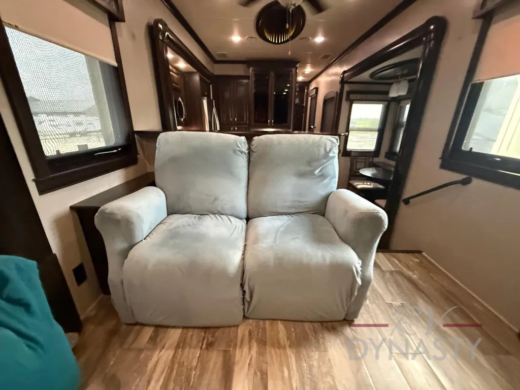 2019 Forest River RiverStone Legacy 38RE, Photos photo 58