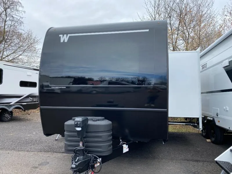 2026 Winnebago Thrive 22MBH - Photo 2