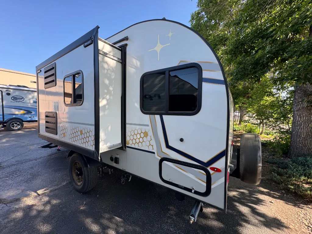 2024 Forest River R-Pod RP-190C - Photo 4