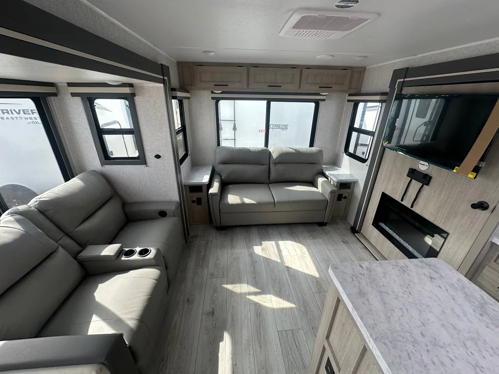 2026 East to West Della Terra 272RL, Photos photo 34