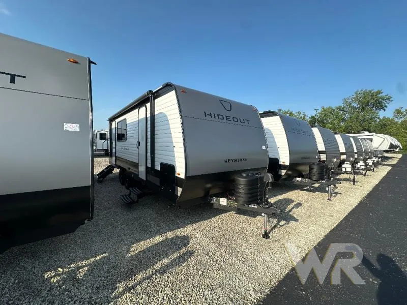 2027 Keystone RV Hideout 210RL - Main photo