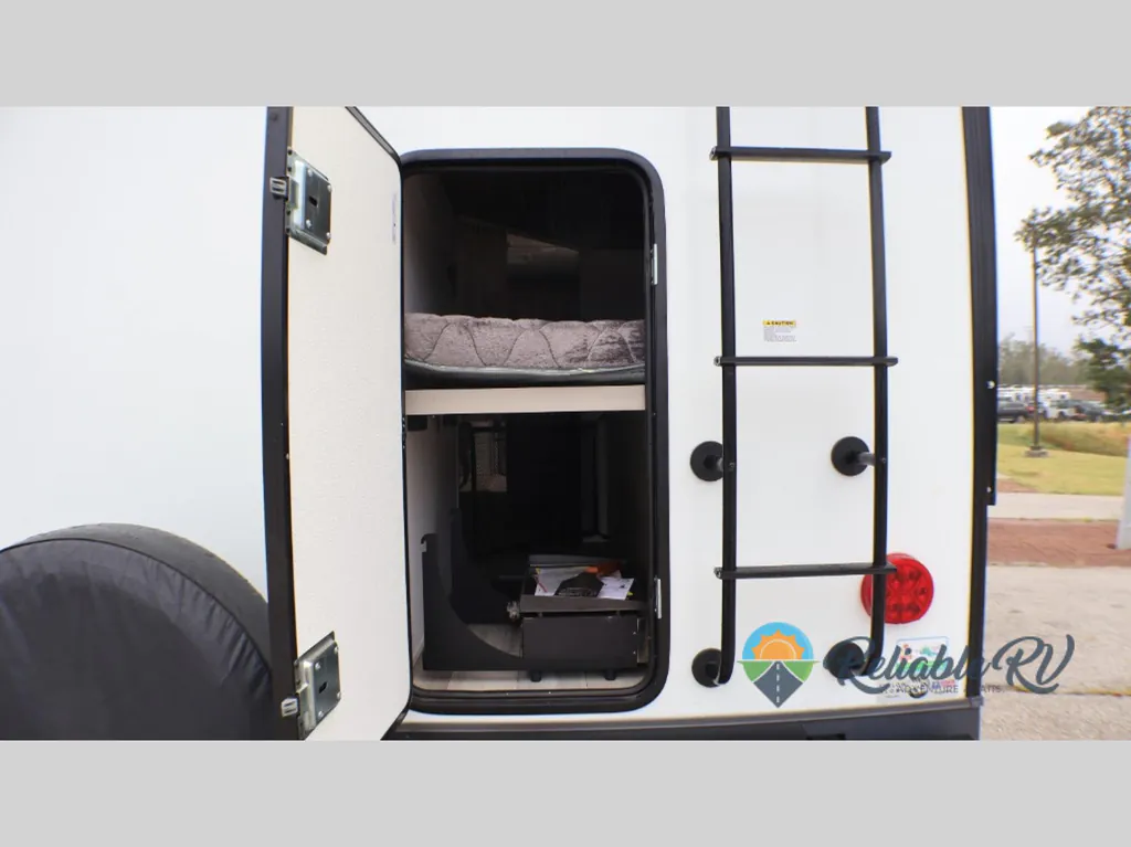 2024 Forest River Flagstaff Micro Lite 25BRDS, Photos photo 43