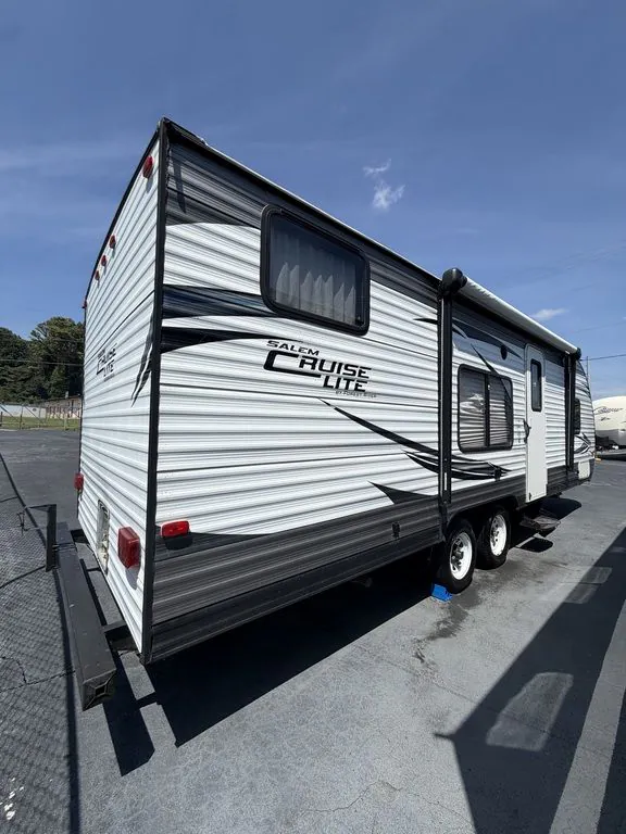 2016 Forest River Salem 261BHXL - Photo 4