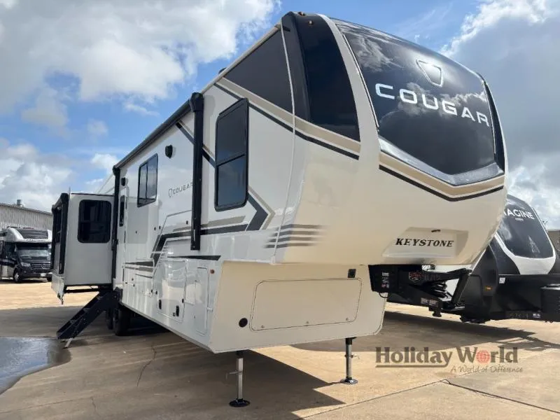 2026 Keystone Cougar 360MBI - Photo 2