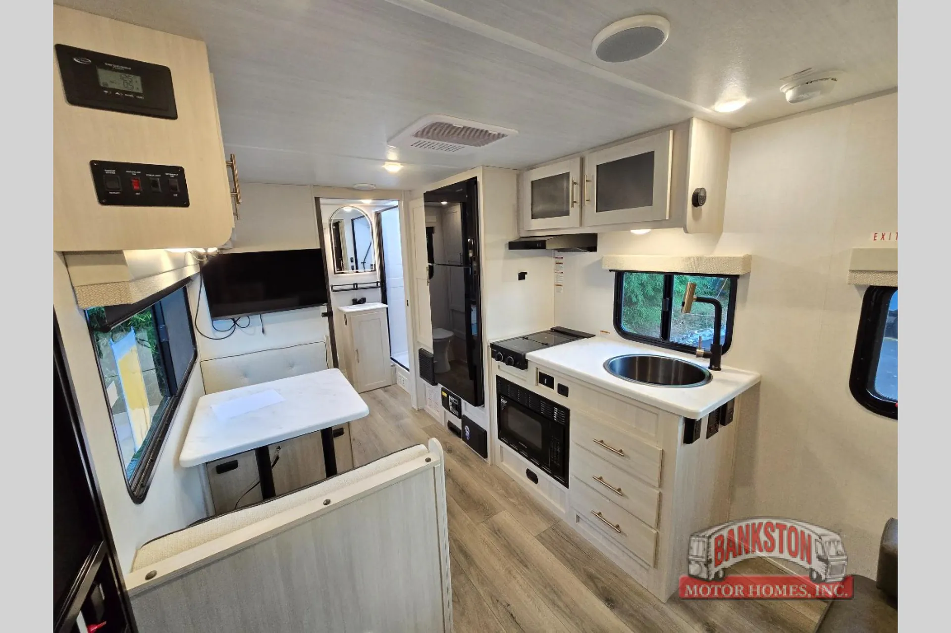 2026 Forest River R-Pod RP-192 — Photo 7