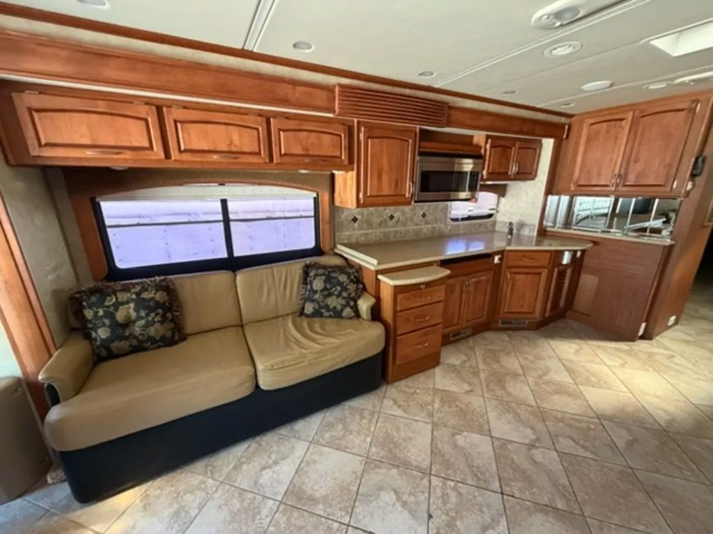 2008 Monaco Diplomat 40PDQ - Photo 3