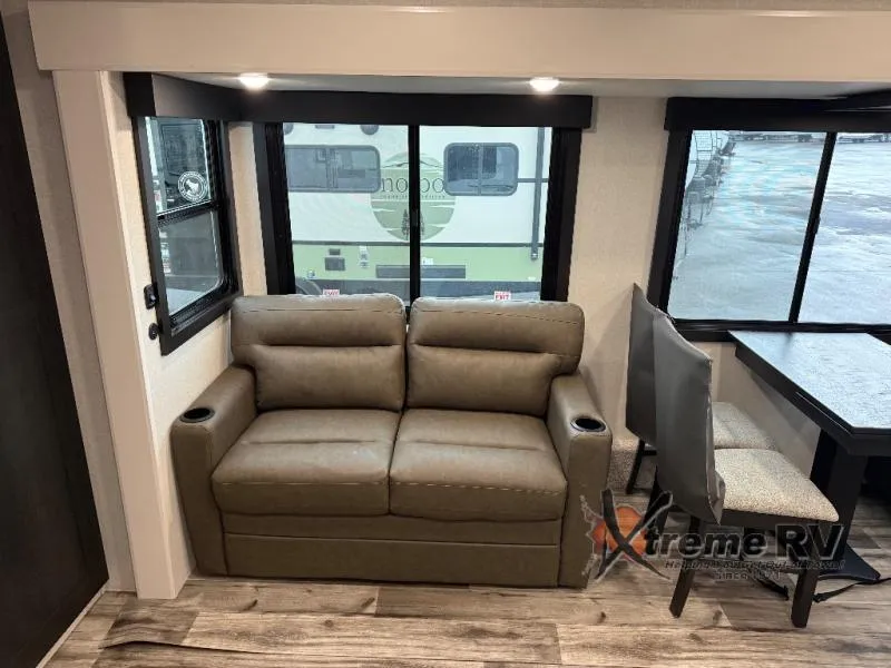 2026 Open Range RV Roamer 27RBOS - Photo 3