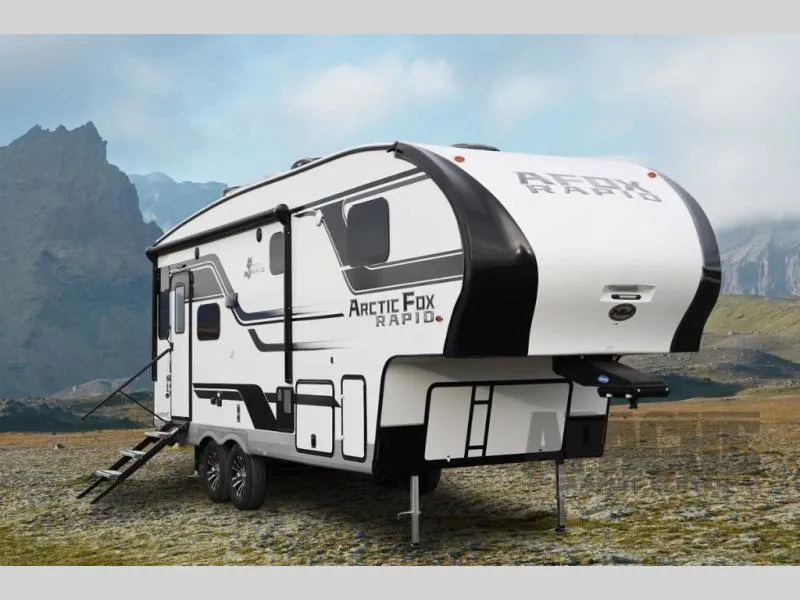 2027 Northwood Arctic Fox Rapid 225RBS - Main photo
