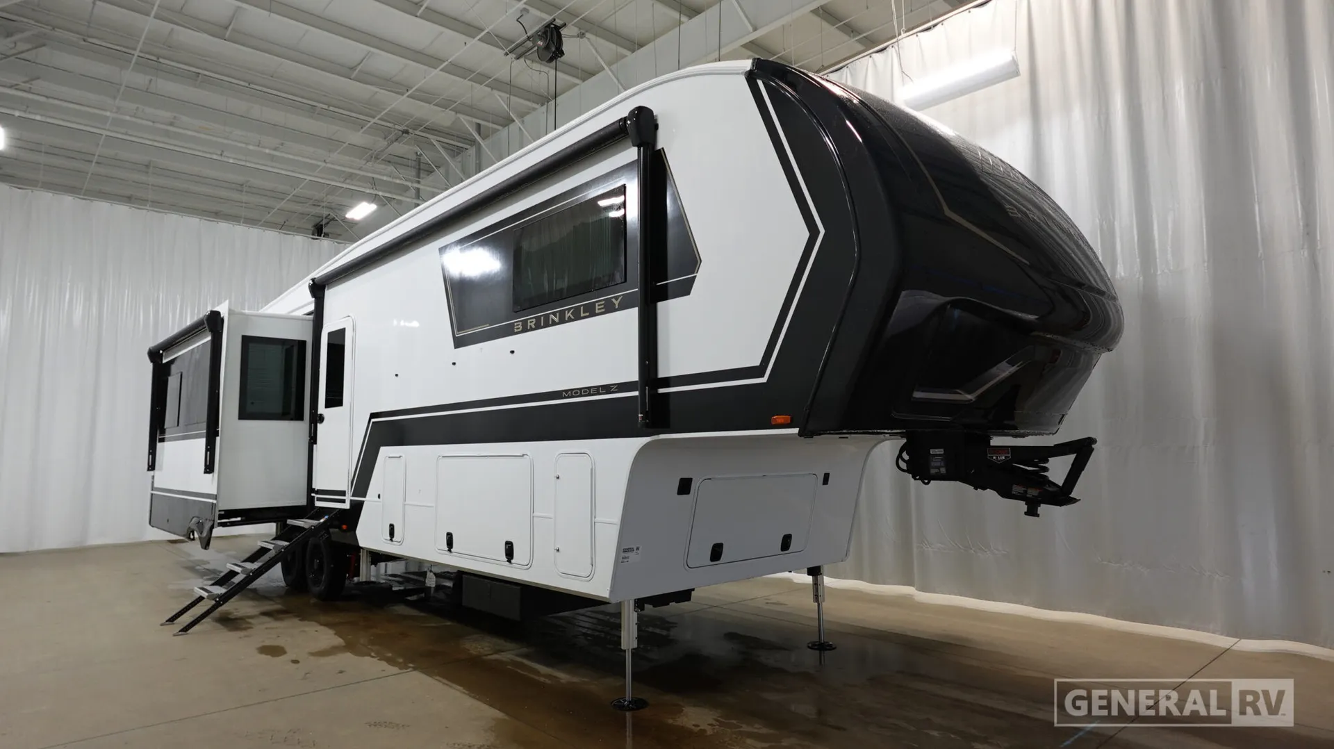 2026 Brinkley Model Z 3600 - Photo 2